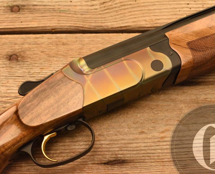 Blaser Fbx Stealth 12 gauge-0