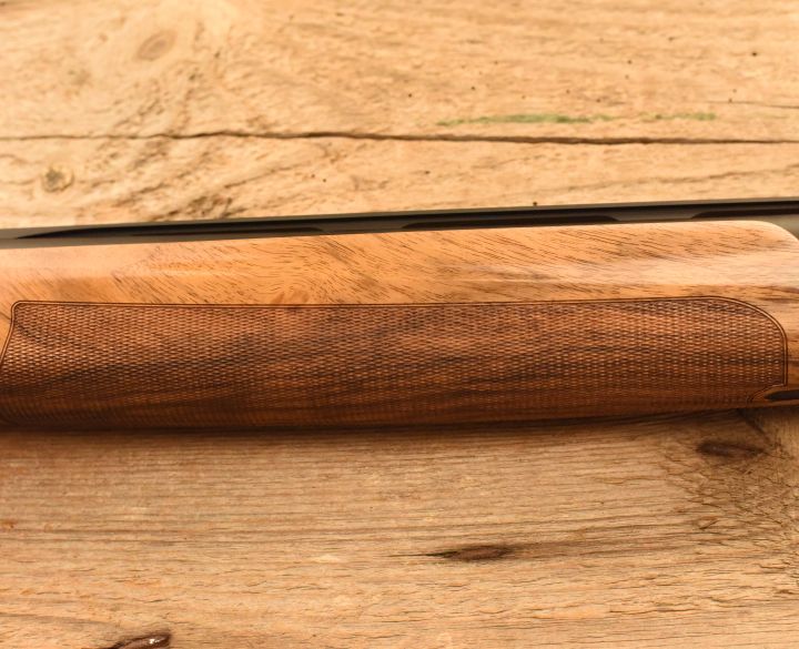 Blaser Fbx Stealth 12 gauge-2