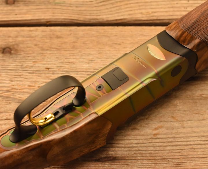 Blaser Fbx Stealth 12 gauge-3