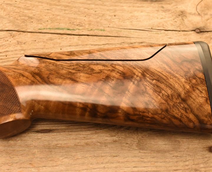 Blaser Fbx Stealth 12 gauge-4
