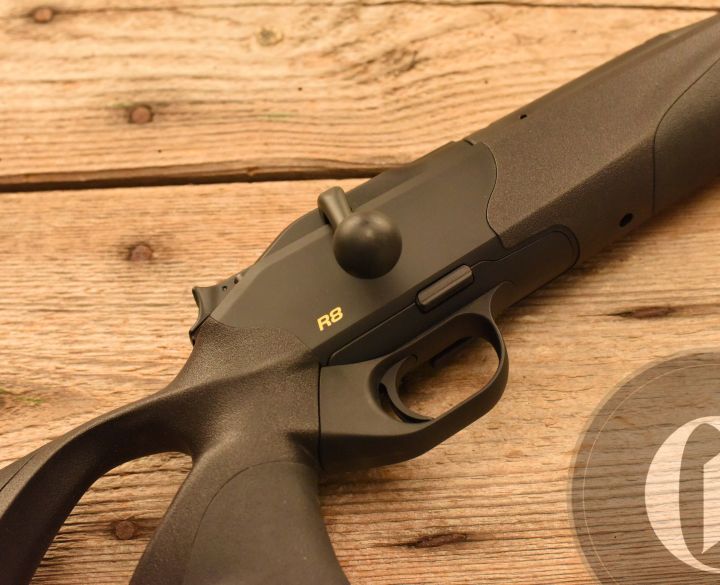 Blaser R8 ULTIMATE 6.5mm Creedmoor-0