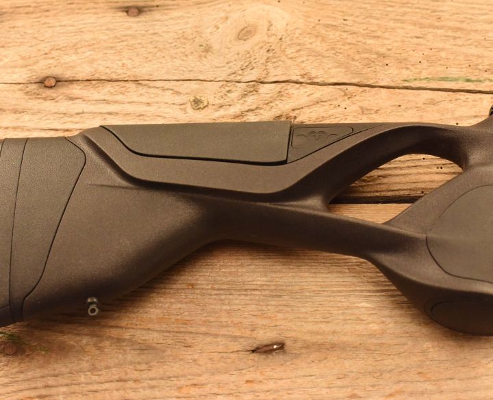 Blaser R8 ULTIMATE 6.5mm Creedmoor-1