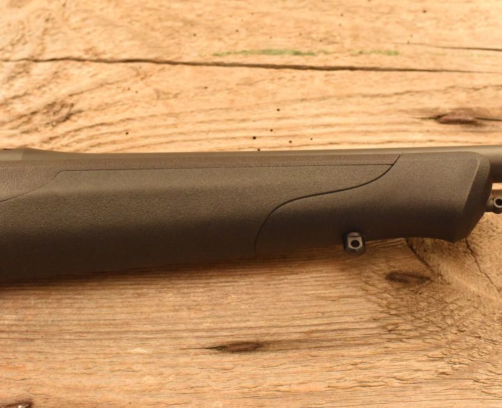 Blaser R8 ULTIMATE 6.5mm Creedmoor-2
