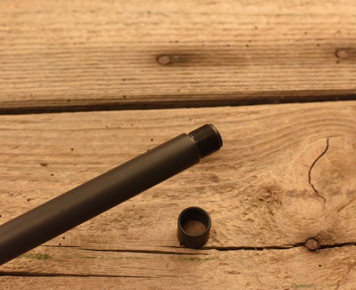 Blaser R8 ULTIMATE 6.5mm Creedmoor-3