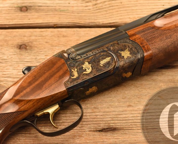 Caesar Guerini Invictus III Ltd Ascent 12 gauge-0