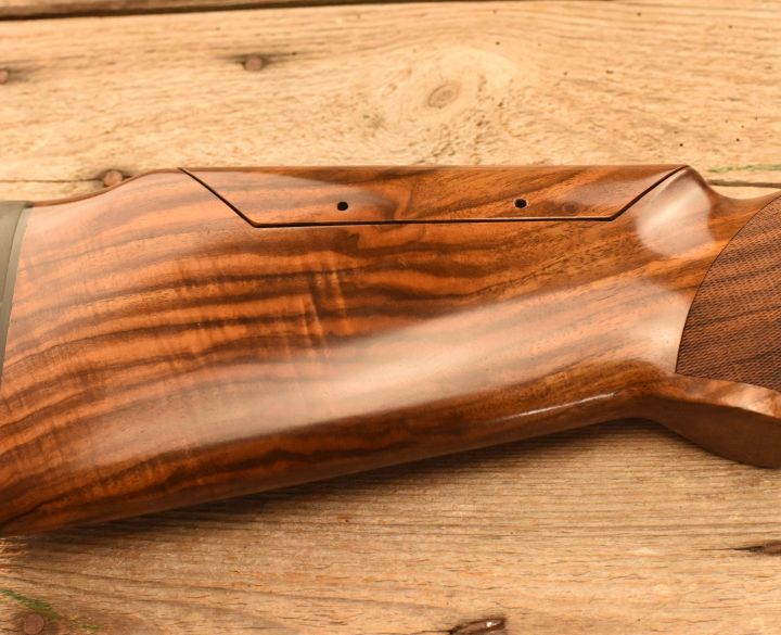 Caesar Guerini Invictus III Ltd Ascent 12 gauge-1