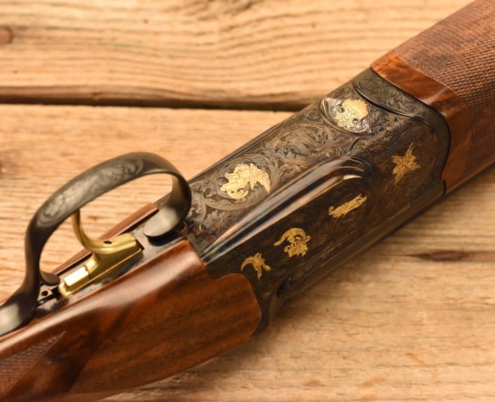Caesar Guerini Invictus III Ltd Ascent 12 gauge-3