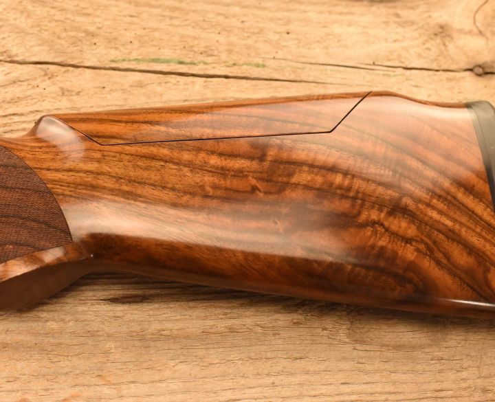 Caesar Guerini Invictus III Ltd Ascent 12 gauge-4