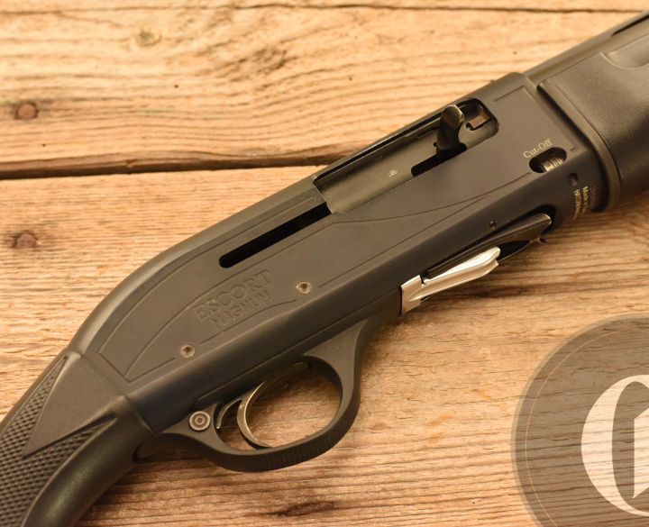 Hatsan Arms Escort Magnum 12 gauge-0