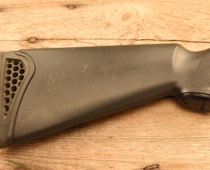 Hatsan Arms Escort Magnum 12 gauge-1
