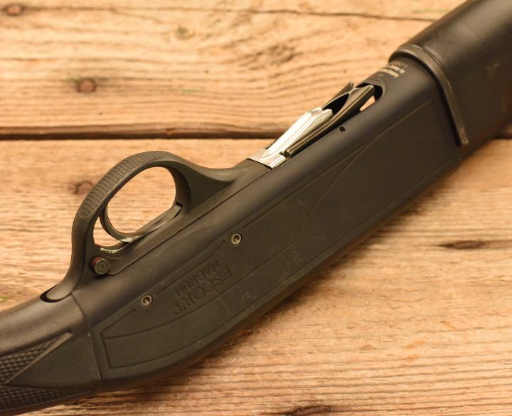 Hatsan Arms Escort Magnum 12 gauge-3
