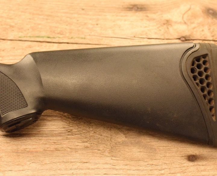 Hatsan Arms Escort Magnum 12 gauge-4