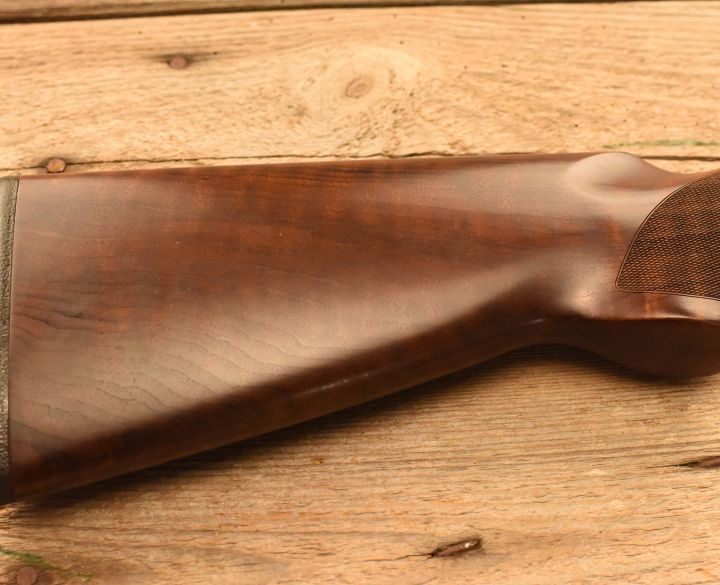 Beretta 686 E 12 gauge-1