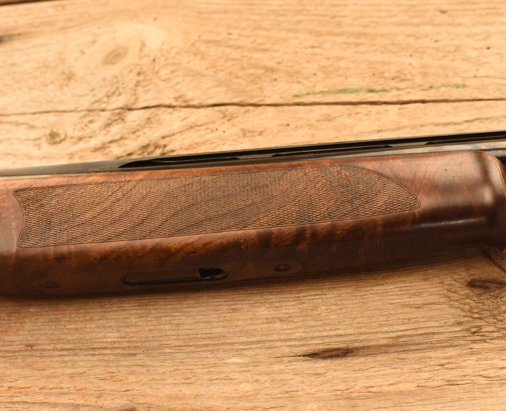 Beretta 686 E 12 gauge-2