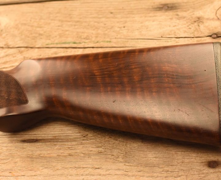 Beretta 686 E 12 gauge-4