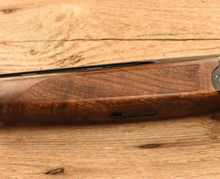 Beretta 686 E 12 gauge-5