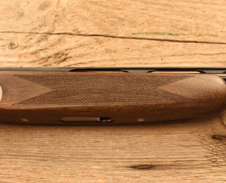 Beretta 686 Silver Pigeon  1 Sporting 410 gauge-2