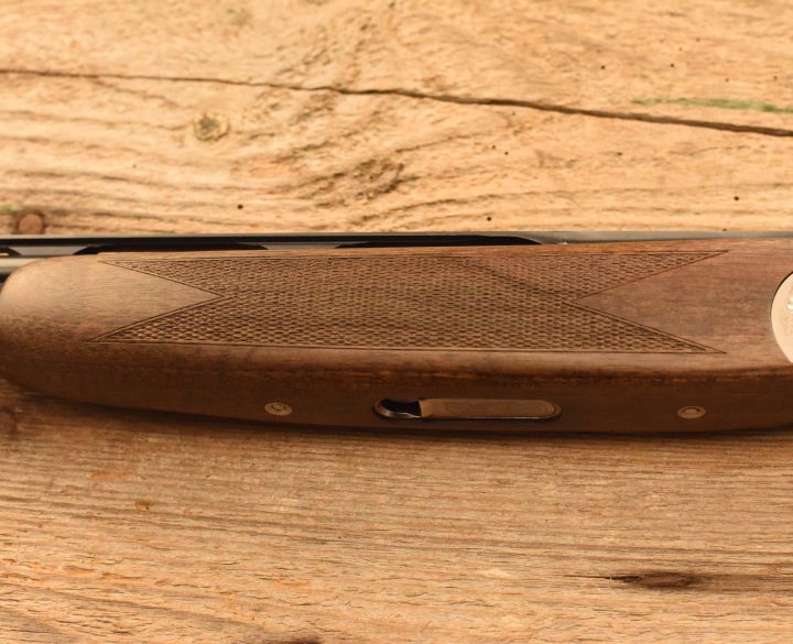 Beretta 686 Silver Pigeon  1 Sporting 410 gauge-5