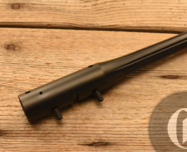 Blaser R8 6.5 PRC-0