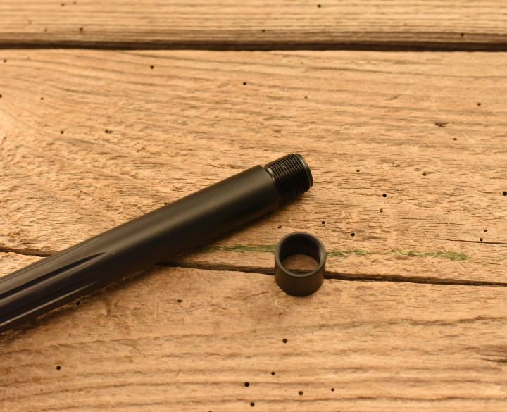 Blaser R8 6.5 PRC-1