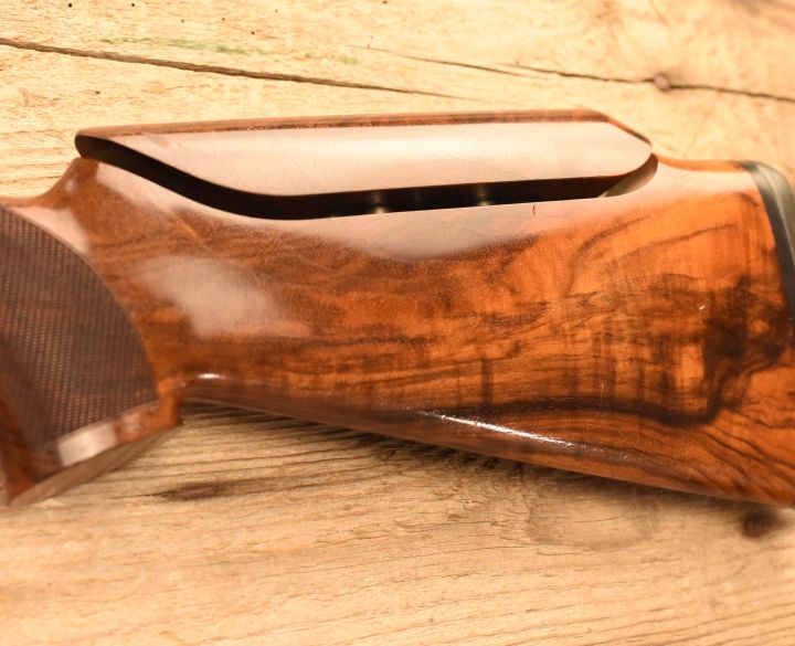Blaser F3 Super Sport 12 gauge-4