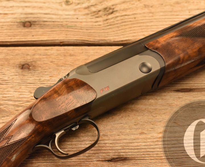 Blaser F16 Sporting Grade 4 12 gauge-0