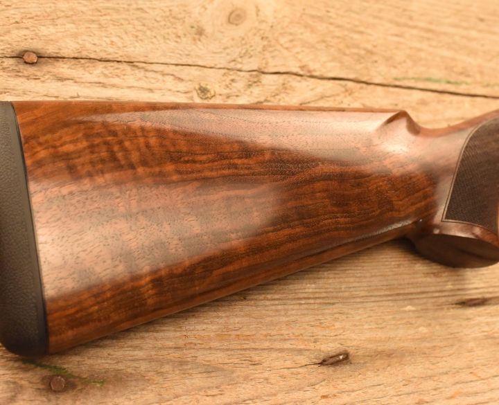 Blaser F16 Sporting Grade 4 12 gauge-1