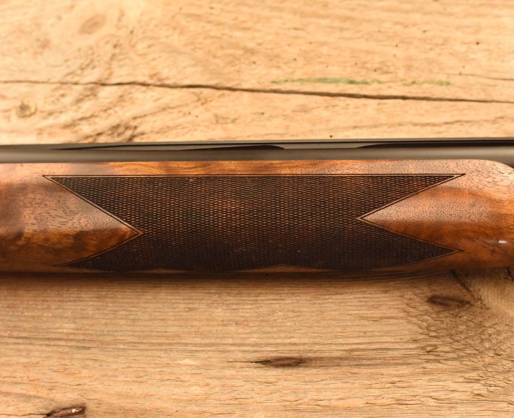 Blaser F16 Sporting Grade 4 12 gauge-2