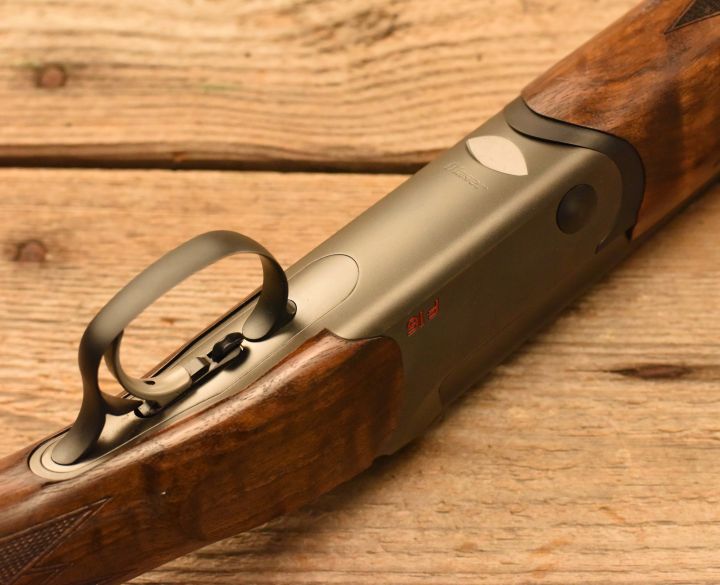Blaser F16 Sporting Grade 4 12 gauge-3