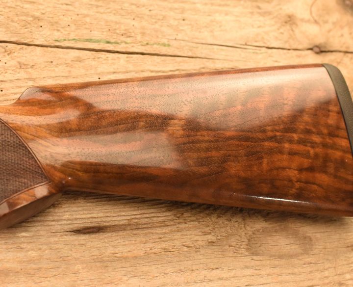 Blaser F16 Sporting Grade 4 12 gauge-4
