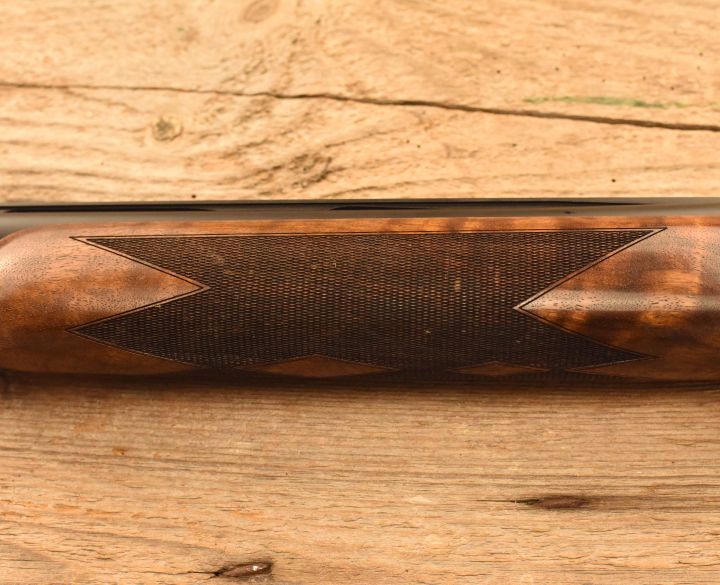 Blaser F16 Sporting Grade 4 12 gauge-5