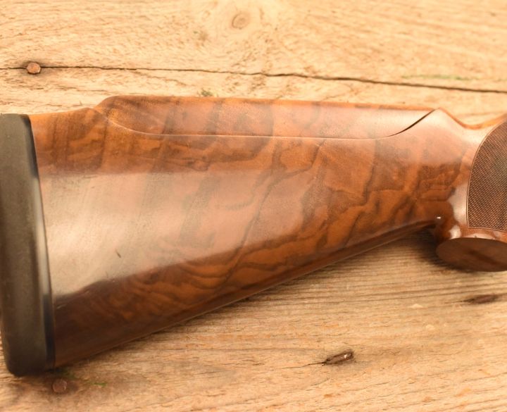 Blaser F3 Vantage 12 gauge-1