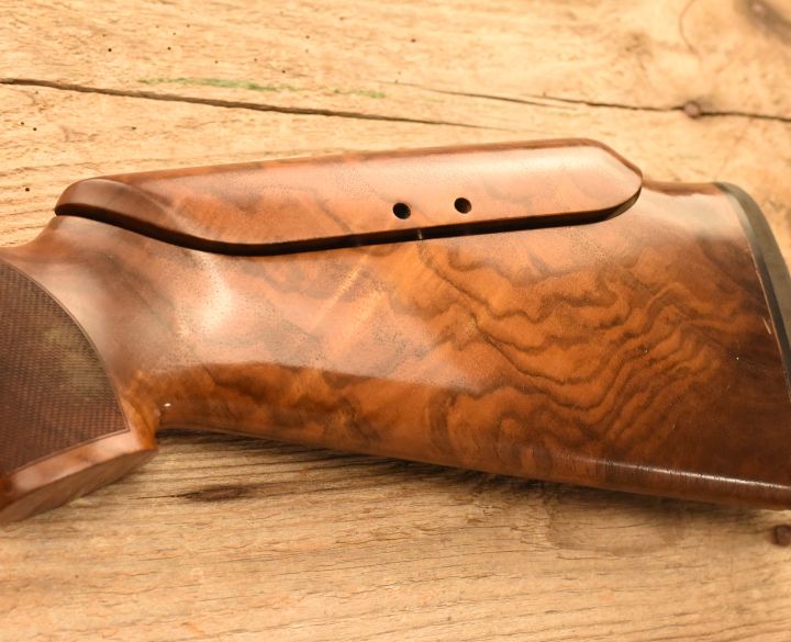 Blaser F3 Vantage 12 gauge-4