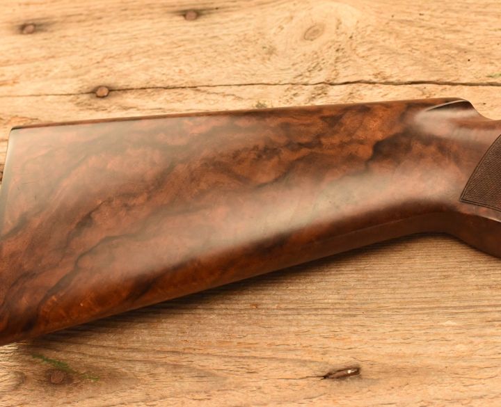 Browning B25 C2s Gold 12 gauge-1