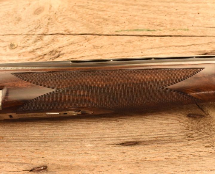 Browning B25 C2s Gold 12 gauge-2
