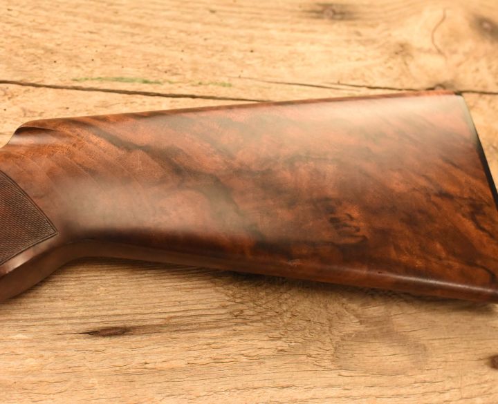 Browning B25 C2s Gold 12 gauge-5