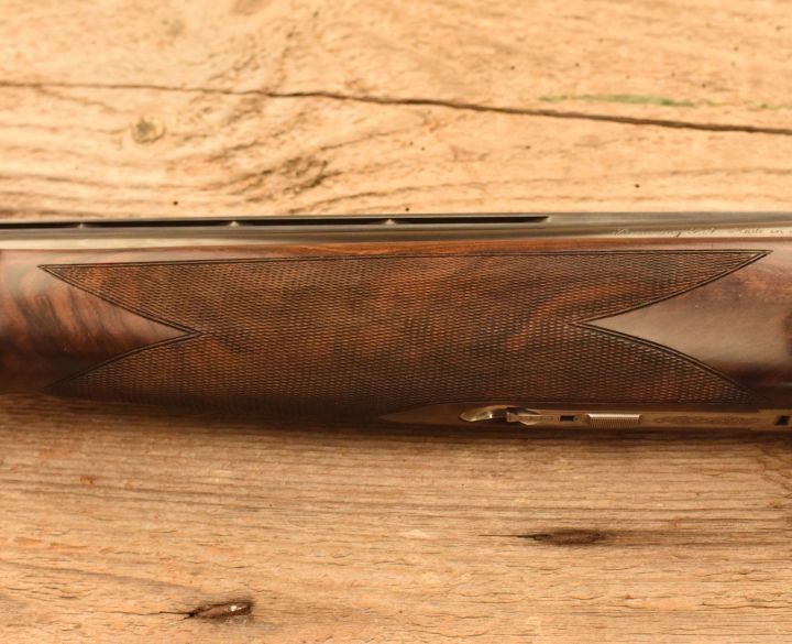 Browning B25 C2s Gold 12 gauge-6