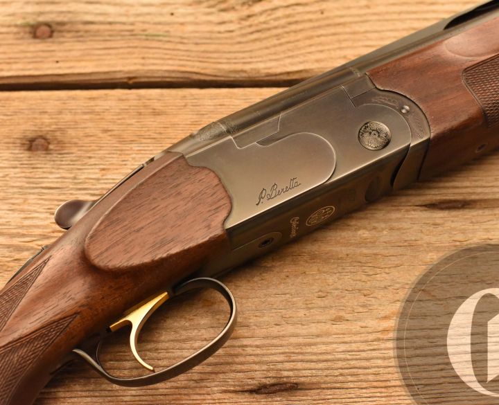 Beretta COLLECTION 95 12 gauge-0