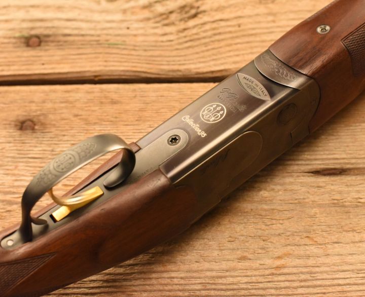 Beretta COLLECTION 95 12 gauge-3