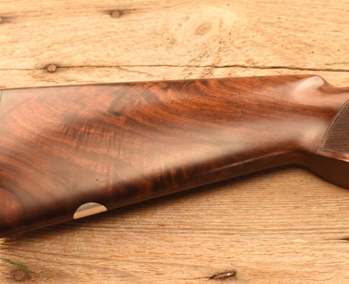 Miroku MK 70 sport Grade 5 12 gauge-1