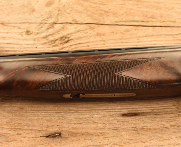 Miroku MK 70 sport Grade 5 12 gauge-5