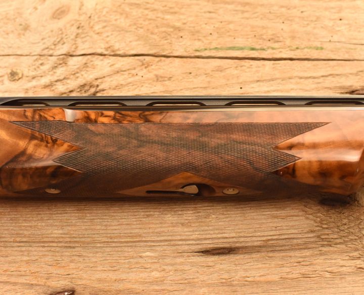 Krieghoff K80 Sporter 12 gauge-2