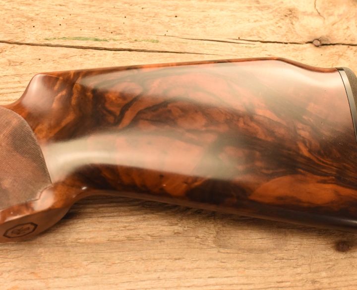 Krieghoff K80 Sporter 12 gauge-4