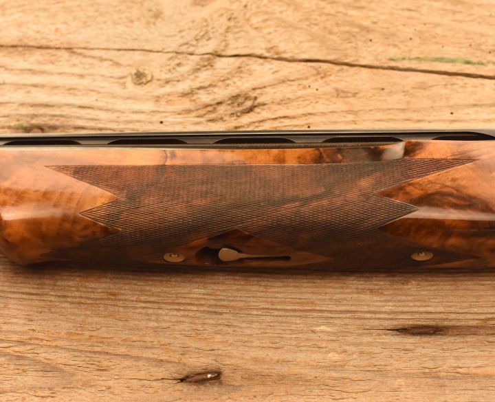 Krieghoff K80 Sporter 12 gauge-5