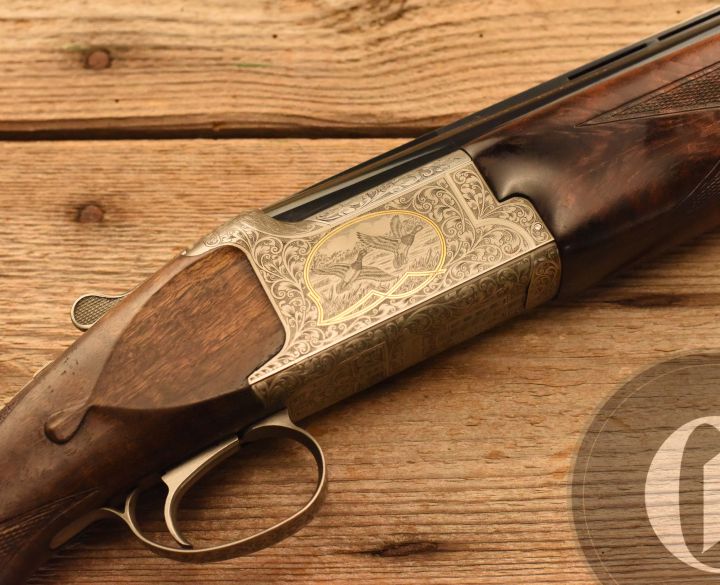 Miroku Mk 70 Grade 6 12 gauge-0