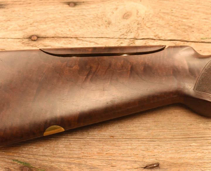 Miroku Mk 70 Grade 6 12 gauge-1