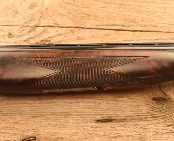 Miroku Mk 70 Grade 6 12 gauge-2