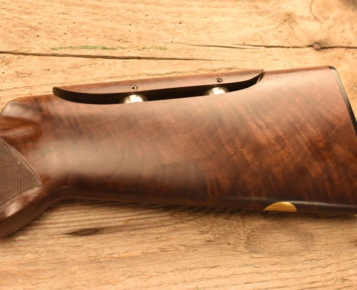 Miroku Mk 70 Grade 6 12 gauge-3