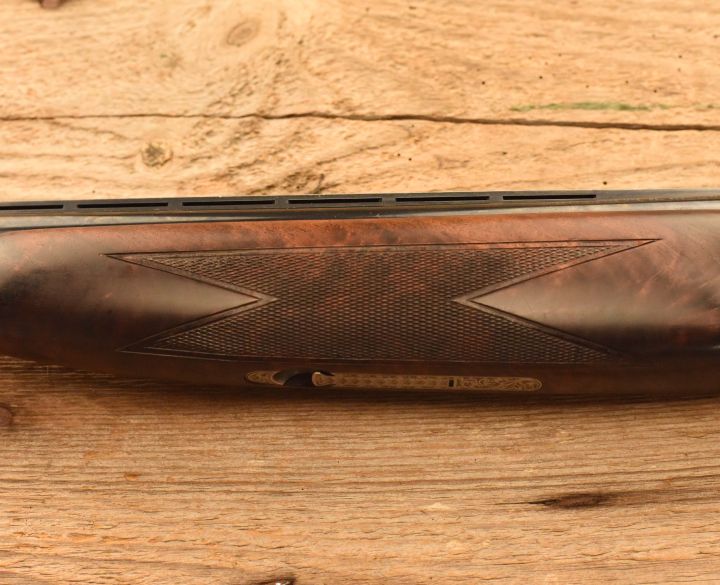 Miroku Mk 70 Grade 6 12 gauge-5