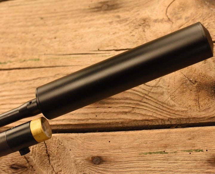 Stoeger XM1 .22-3